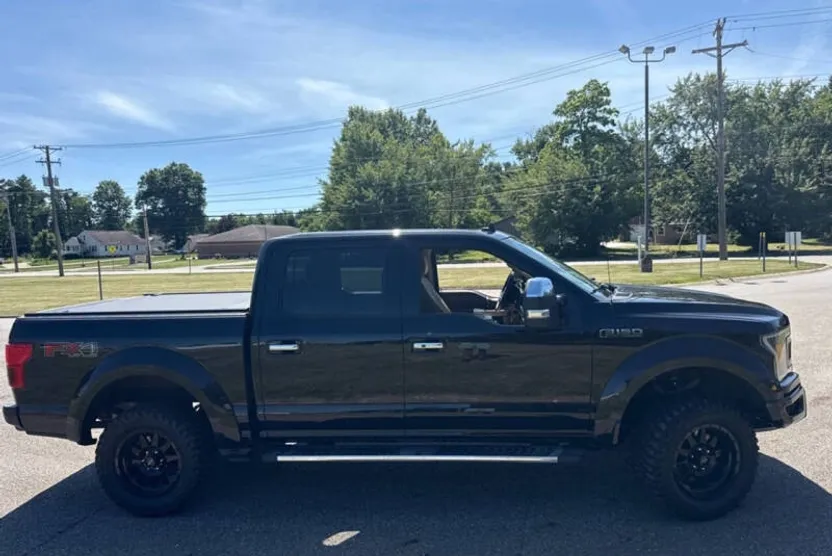 2020 Ford F-150 photo 1