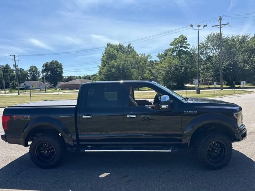2020 Ford F-150 photo 1