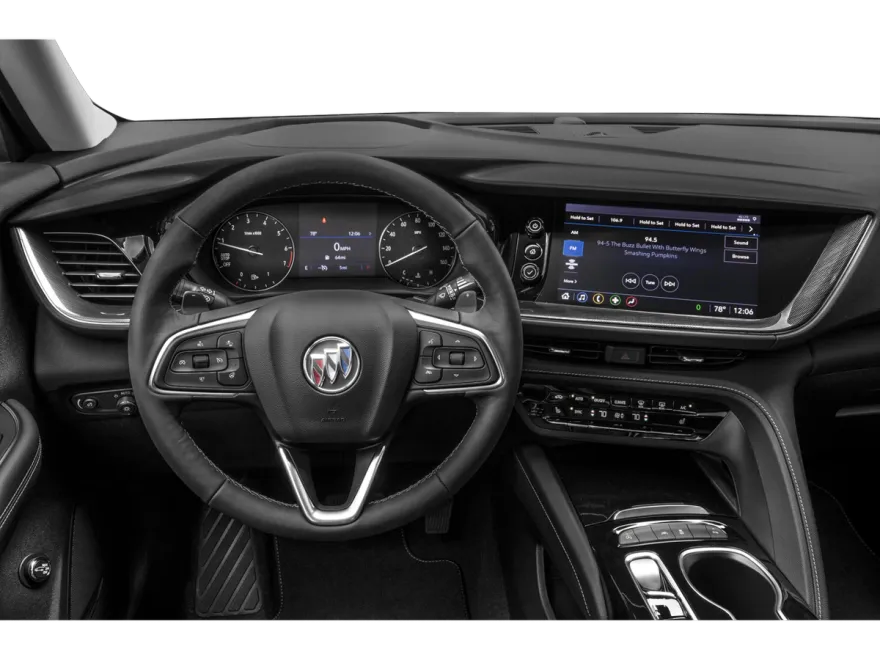 2021 Buick Envision Preferred photo 26