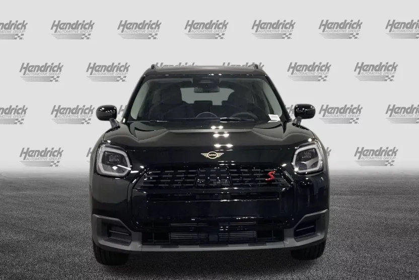 2025 Mini Countryman ALL4 Signature photo 1