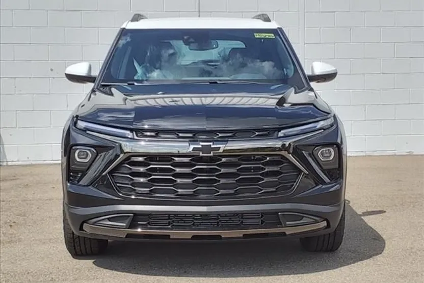 2026 Chevrolet Trailblazer ACTIV photo 1