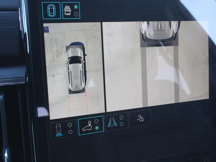 2025 Gmc Acadia Elevation photo 37