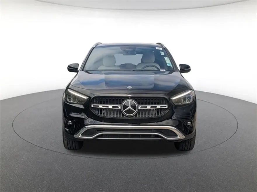 2026 Mercedes Benz GLA 250 4MATIC photo 1