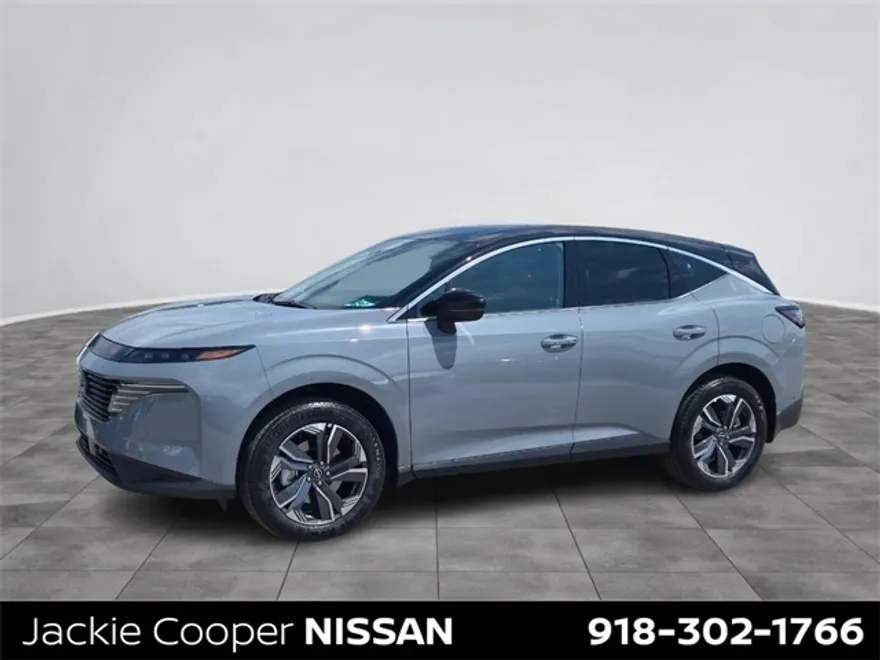 2025 Nissan Murano SL photo 1
