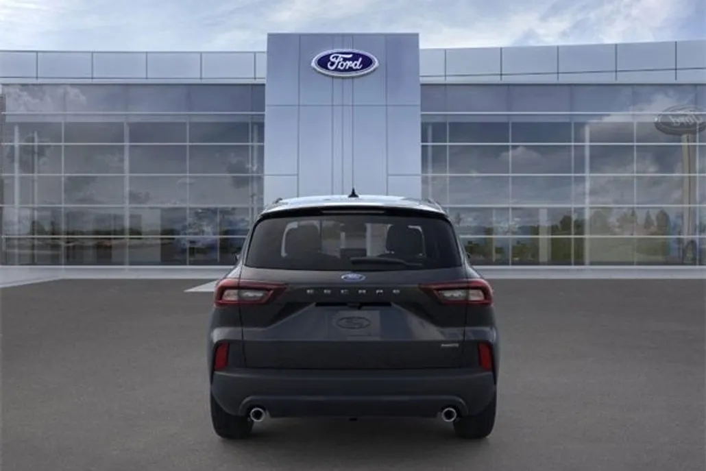 2026 Ford Escape Hybrid ST-Line Select photo 1