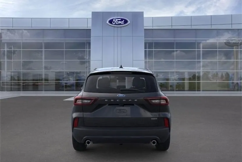 2026 Ford Escape Hybrid ST-Line Select photo 1