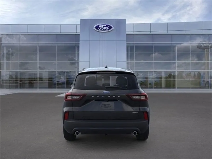 2026 Ford Escape Hybrid ST-Line Select photo 1