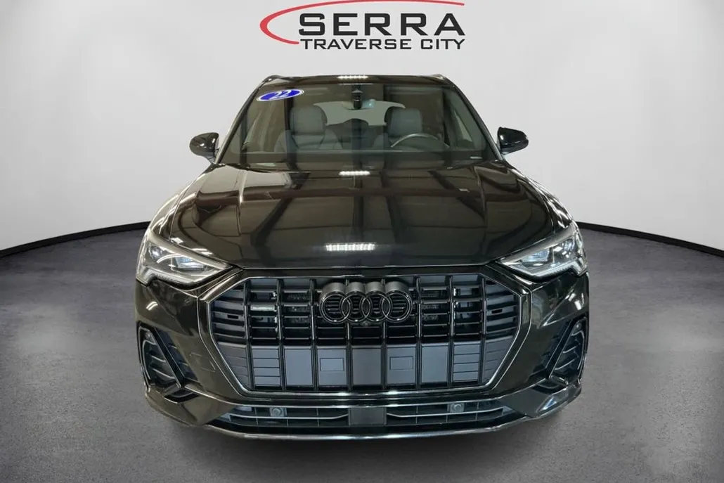 2022 Audi Q3 Premium Plus S line photo 1