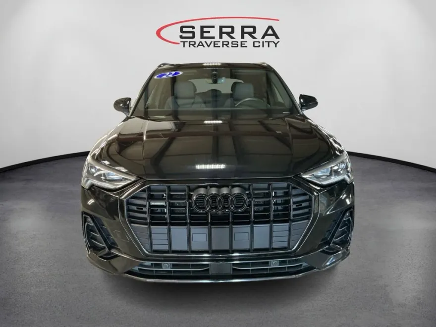 2022 Audi Q3 Premium Plus S line photo 1