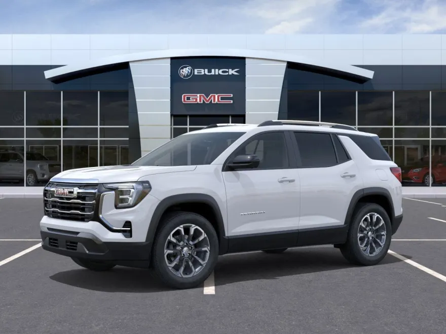 2026 Gmc Terrain Elevation photo 1