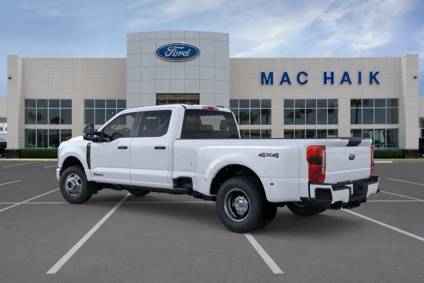 2026 Ford F-350 XL photo 1