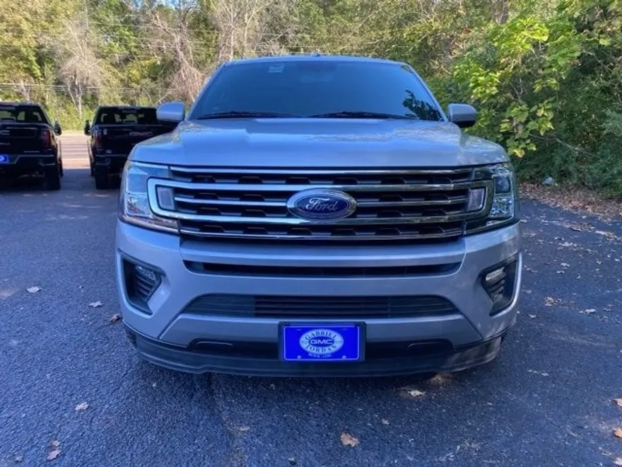 2019 Ford Expedition XLT photo 1