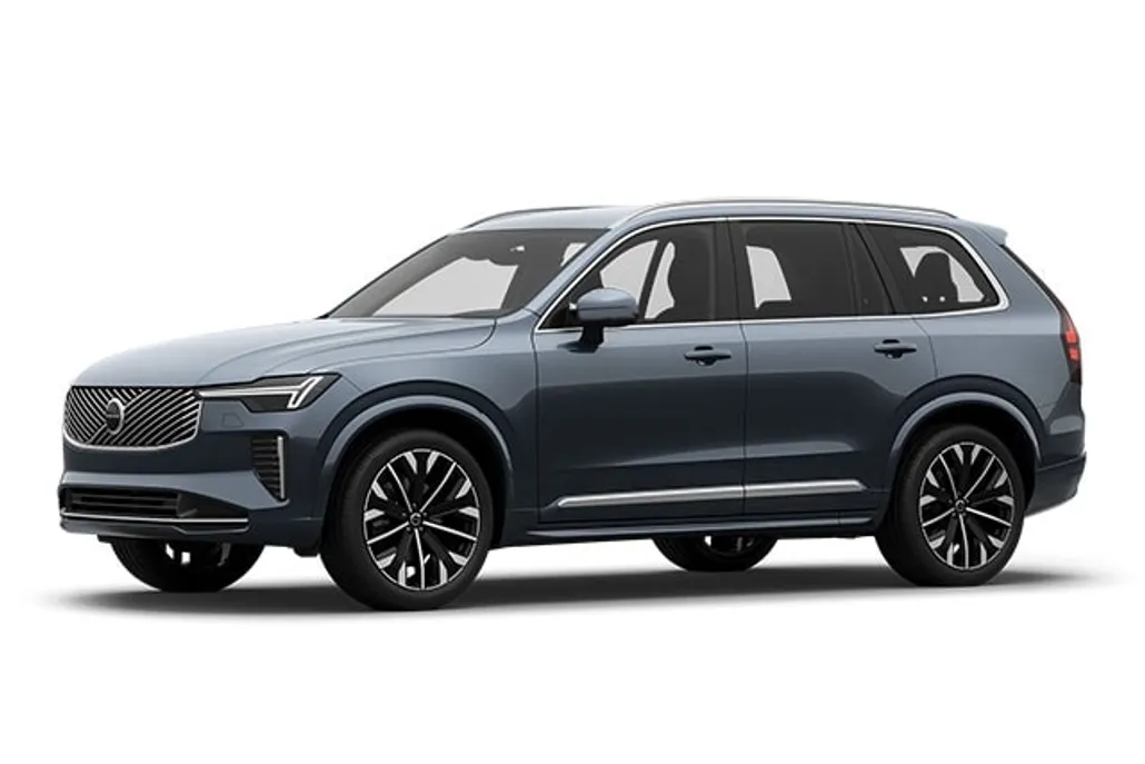 2025 Volvo XC90 Plus photo 1