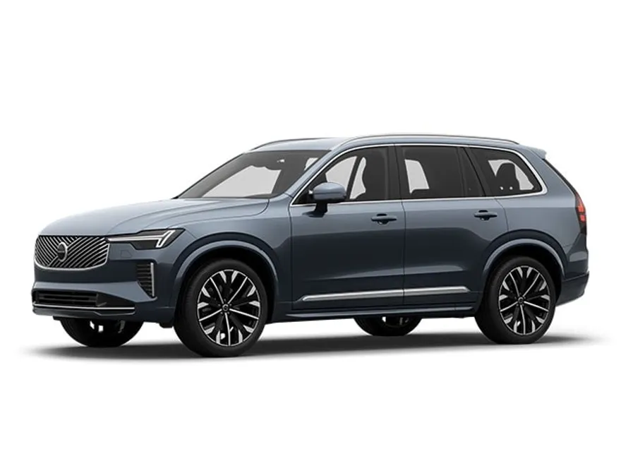 2025 Volvo XC90 Plus photo 1