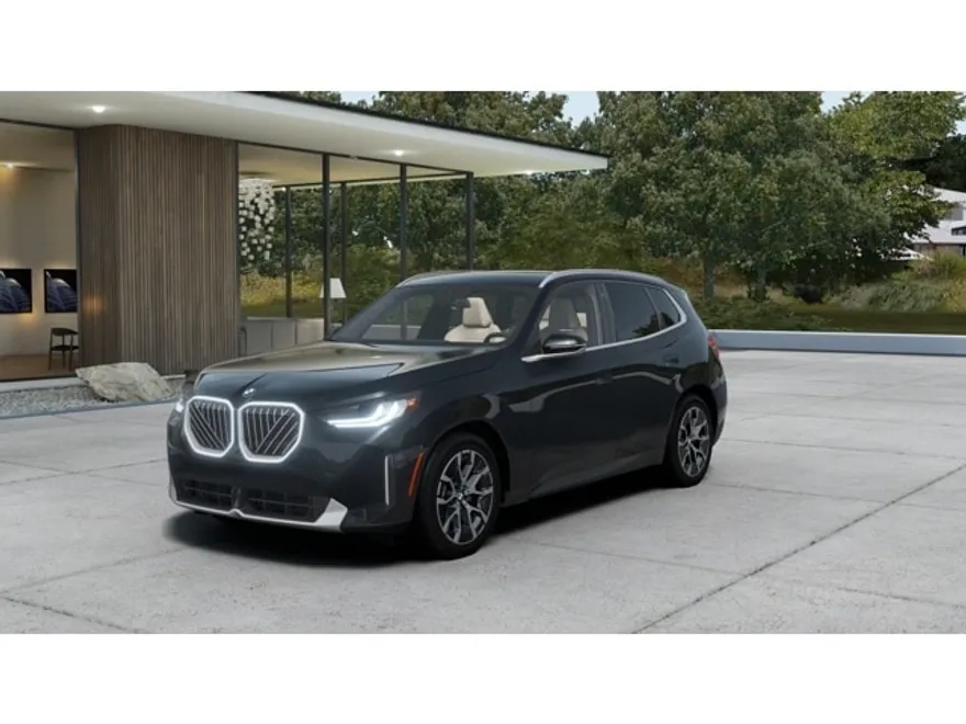 2025 Bmw 330i 330i xDrive photo 1