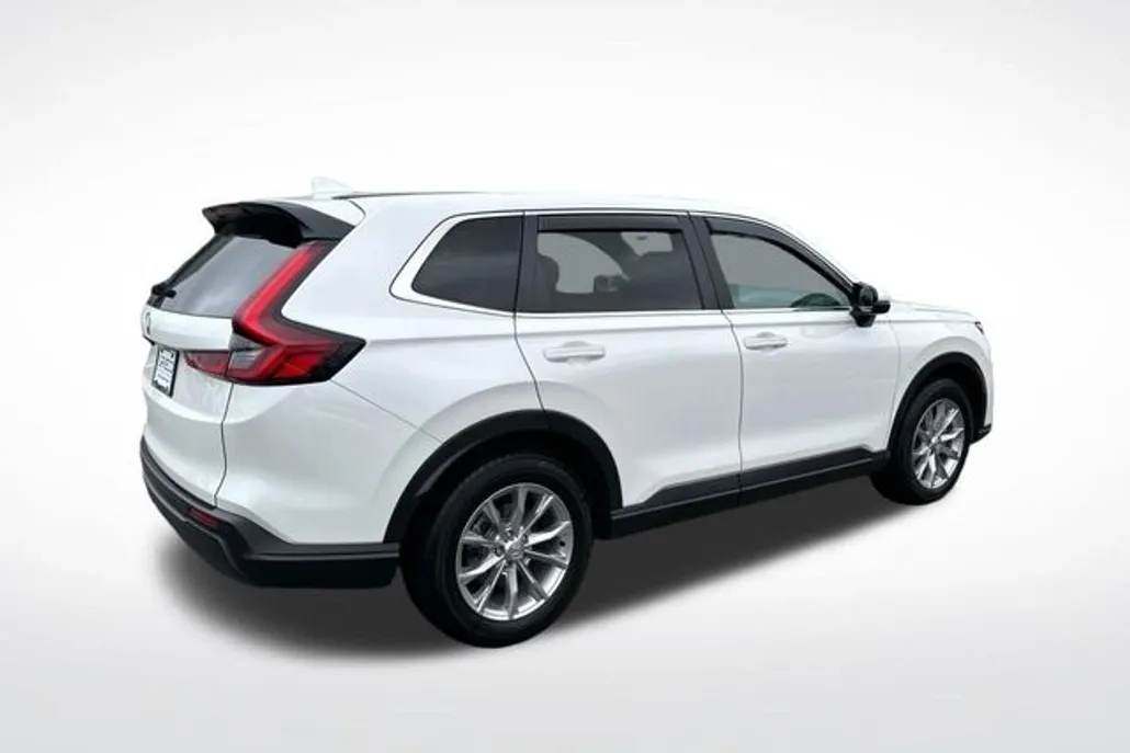 2024 Honda CR-V EX-L photo 1