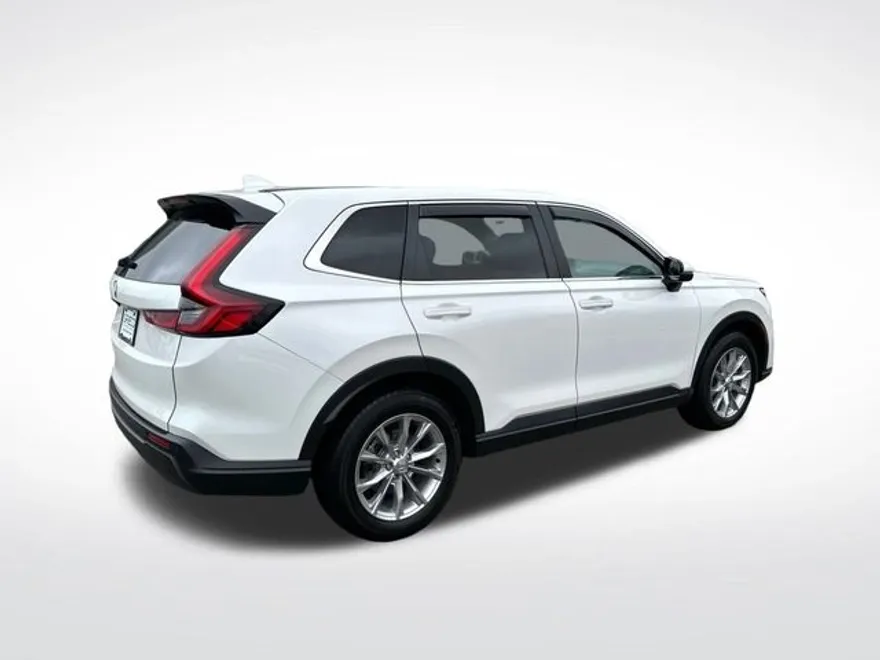 2024 Honda CR-V EX-L photo 1