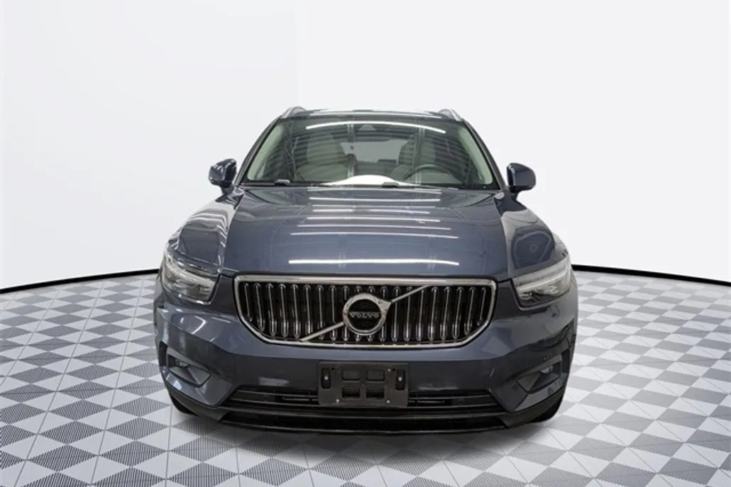 2019 Volvo XC40 T5 Inscription photo 1