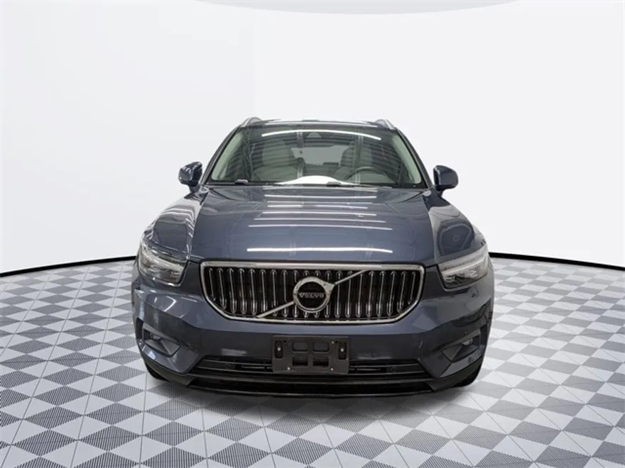 2019 Volvo XC40 T5 Inscription photo 1