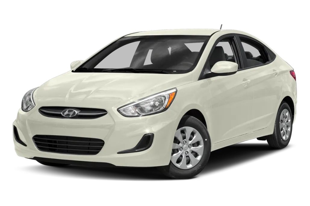 2016 Hyundai Accent SE photo 1
