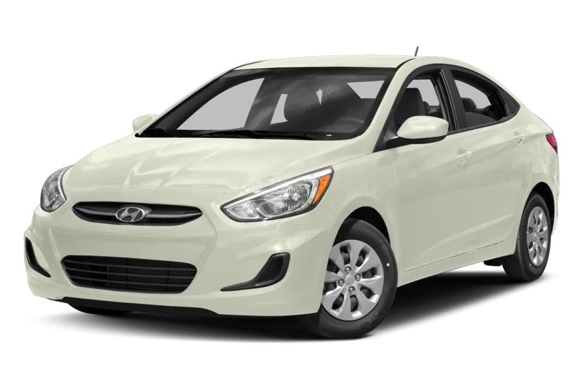 2016 Hyundai Accent SE photo 1