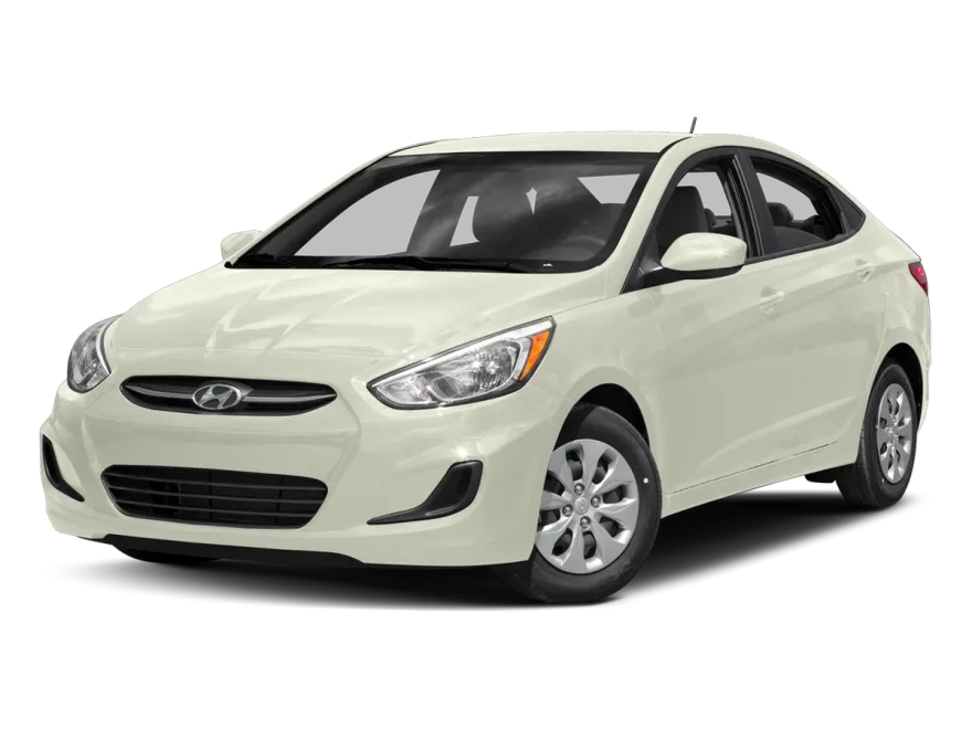 2016 Hyundai Accent SE photo 1