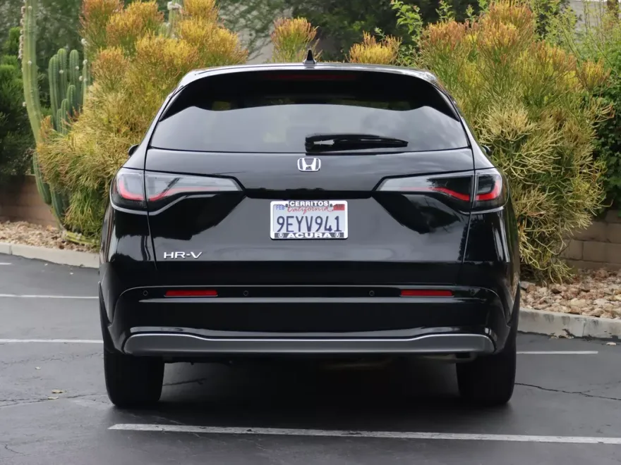2023 Honda HR-V EX-L photo 1