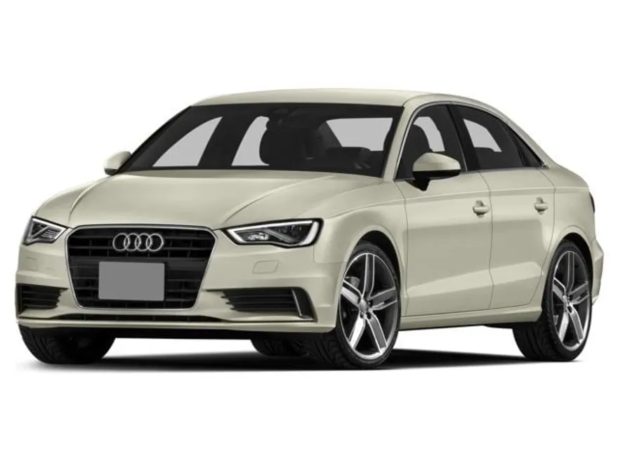 2015 Audi A3 2.0T Premium Plus photo 1