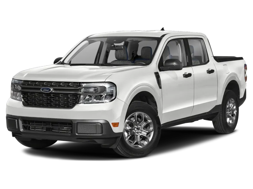 2024 Ford Maverick XLT photo 1
