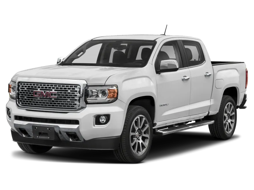 2019 Gmc Canyon Denali photo 1