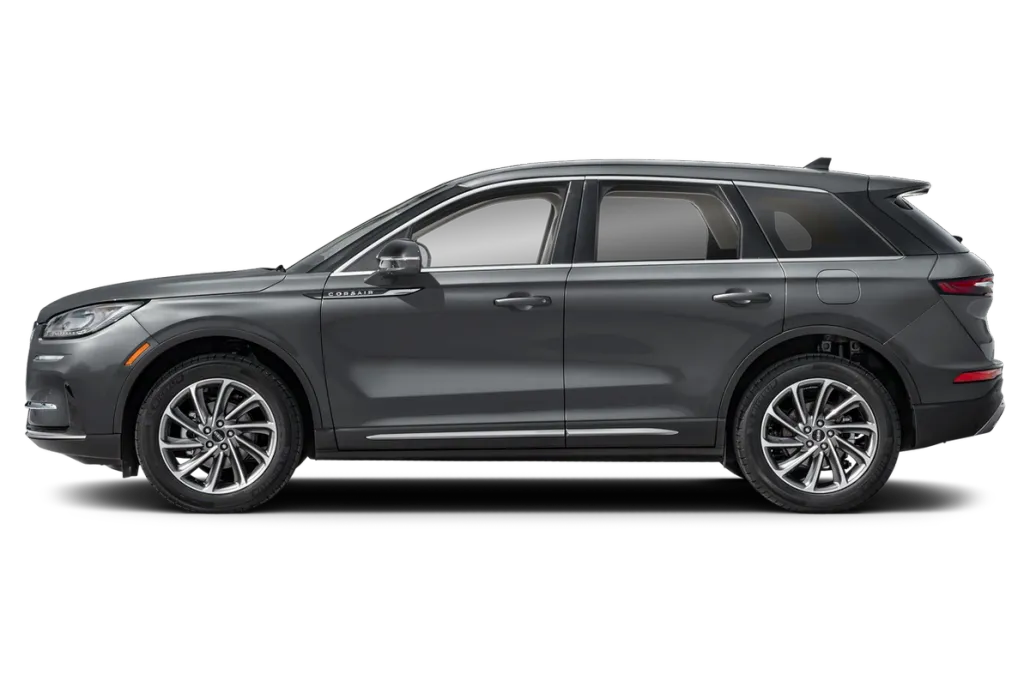 2026 Lincoln Corsair Premiere photo 1