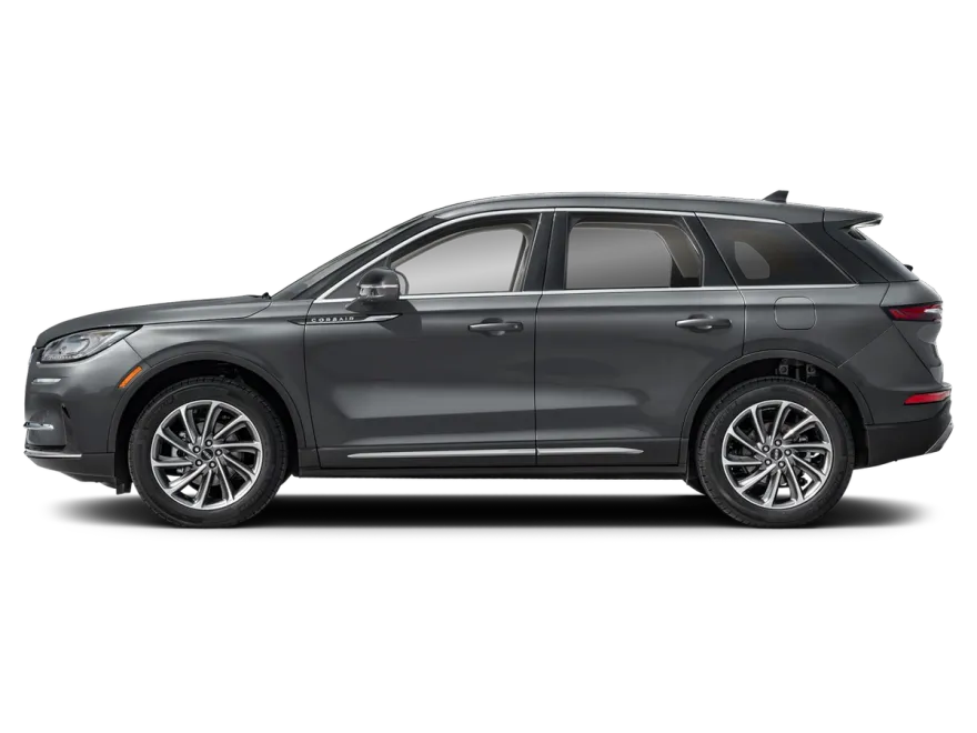 2026 Lincoln Corsair Premiere photo 1