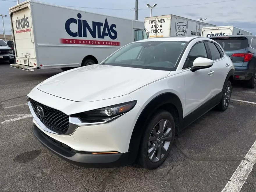2021 Mazda CX-30 Preferred photo 1
