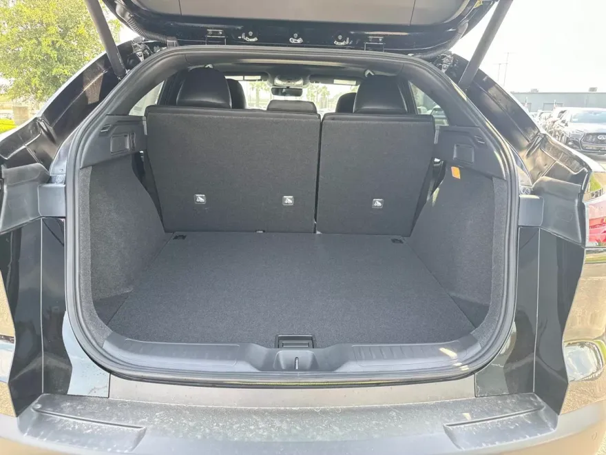 2025 Infiniti QX55 Essential photo 6