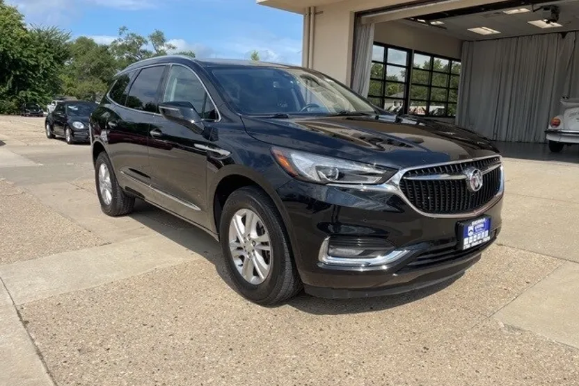 2019 Buick Enclave Premium photo 1