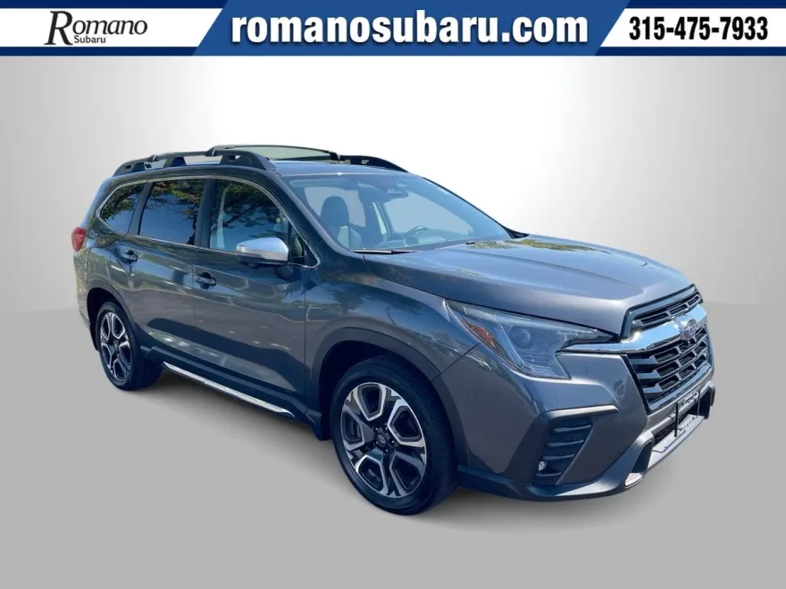 2023 Subaru Ascent Limited photo 1