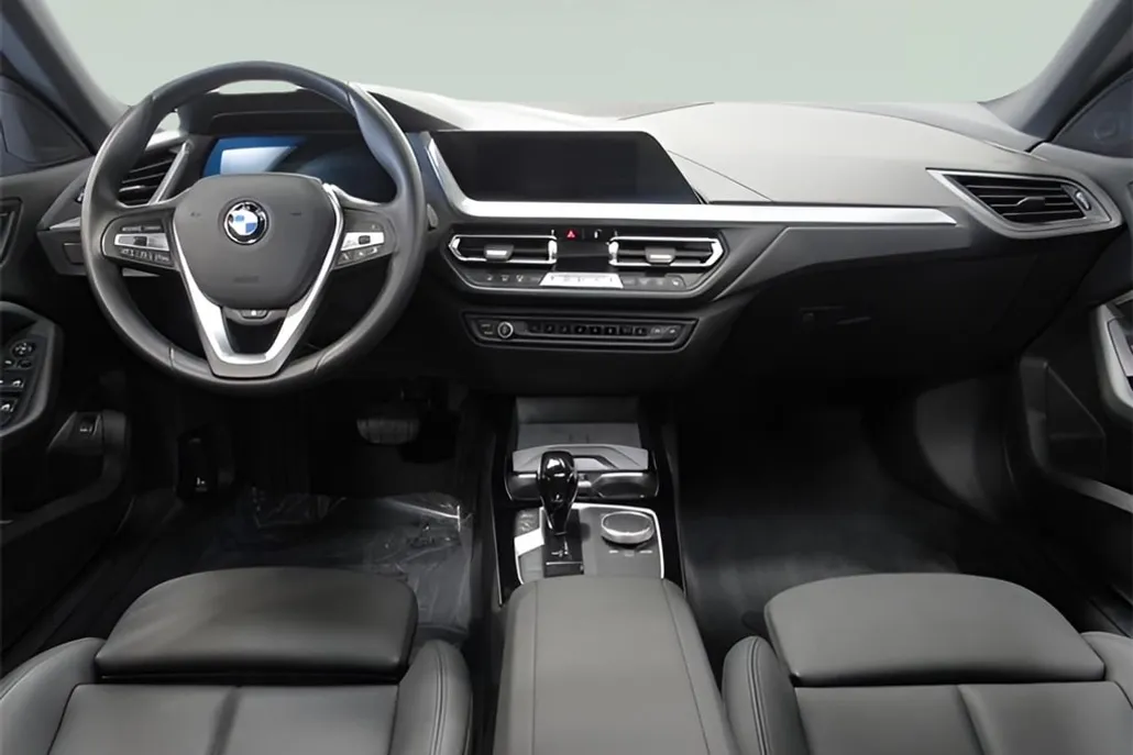 2024 Bmw 228i xDrive Gran Coupe photo 1