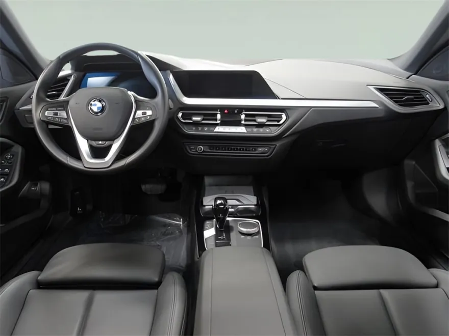 2024 Bmw 228i xDrive Gran Coupe photo 1