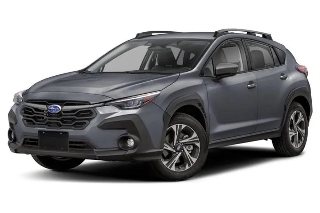 2025 Subaru Crosstrek Premium photo 1