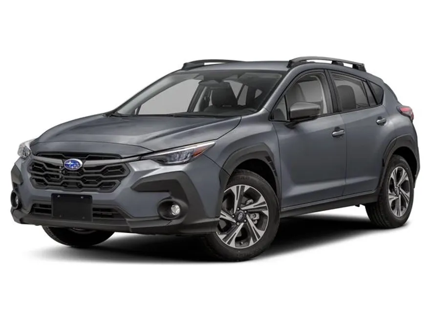 2025 Subaru Crosstrek Premium photo 1