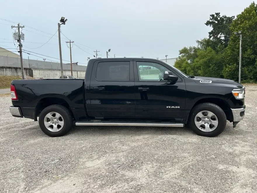2023 Ram 1500 Big Horn Lone Star photo 1