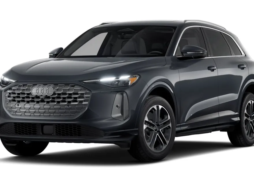 2025 Audi Q5 Premium photo 1