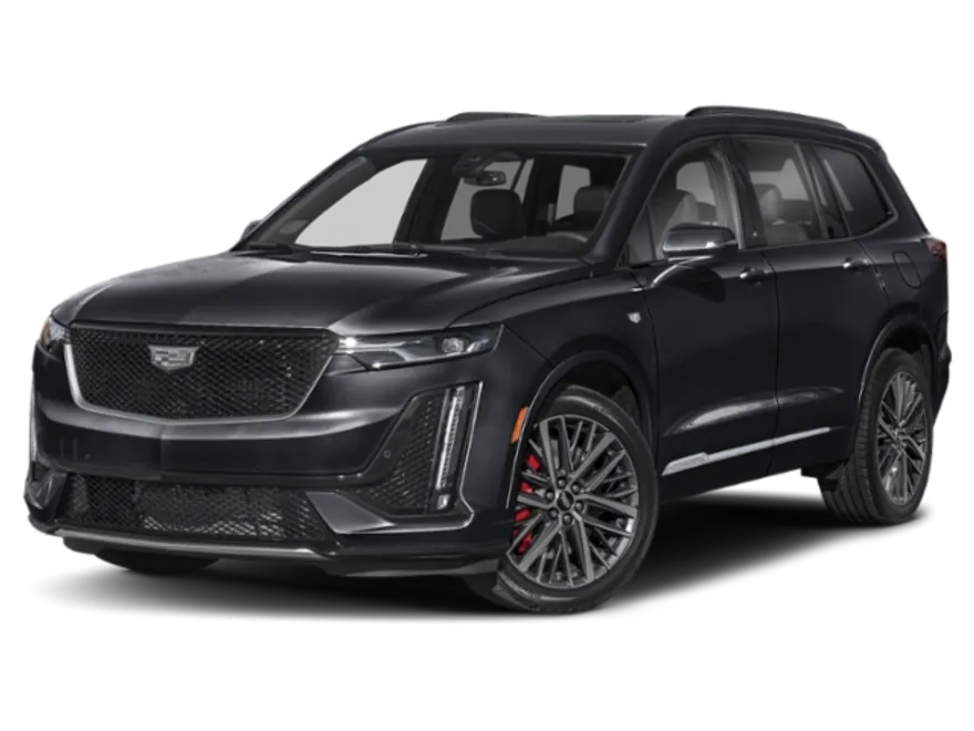 2025 Cadillac XT6 Sport photo 1