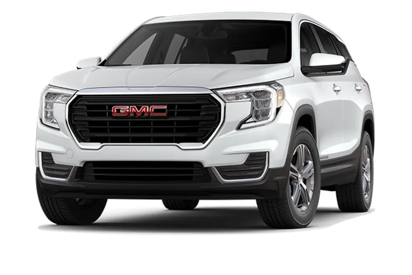 2024 Gmc Terrain SLE photo 1