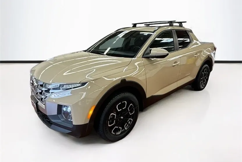 2023 Hyundai Santa Cruz SEL Premium photo 1