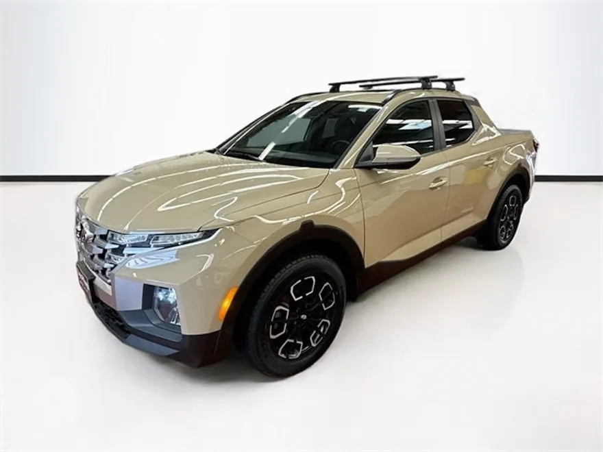 2023 Hyundai Santa Cruz SEL Premium photo 1