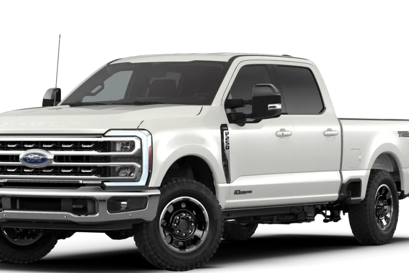 2026 Ford F-250 Lariat photo 21