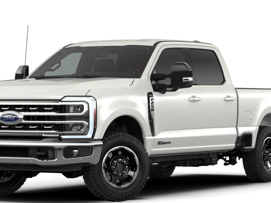 2026 Ford F-250 Lariat photo 21