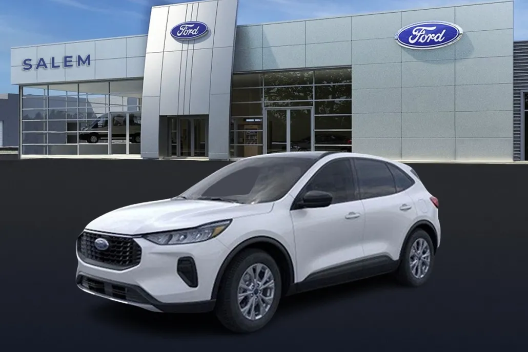 2025 Ford Escape Active Sport photo 1