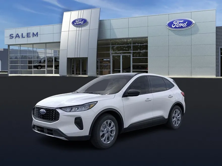 2025 Ford Escape Active Sport photo 1